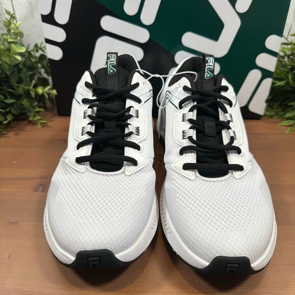 Fila Men's Action Stride Energized Running Shoes Size 11 - Picture 3 of 7